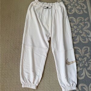 Nike Off White Jogger  Sweat Pants